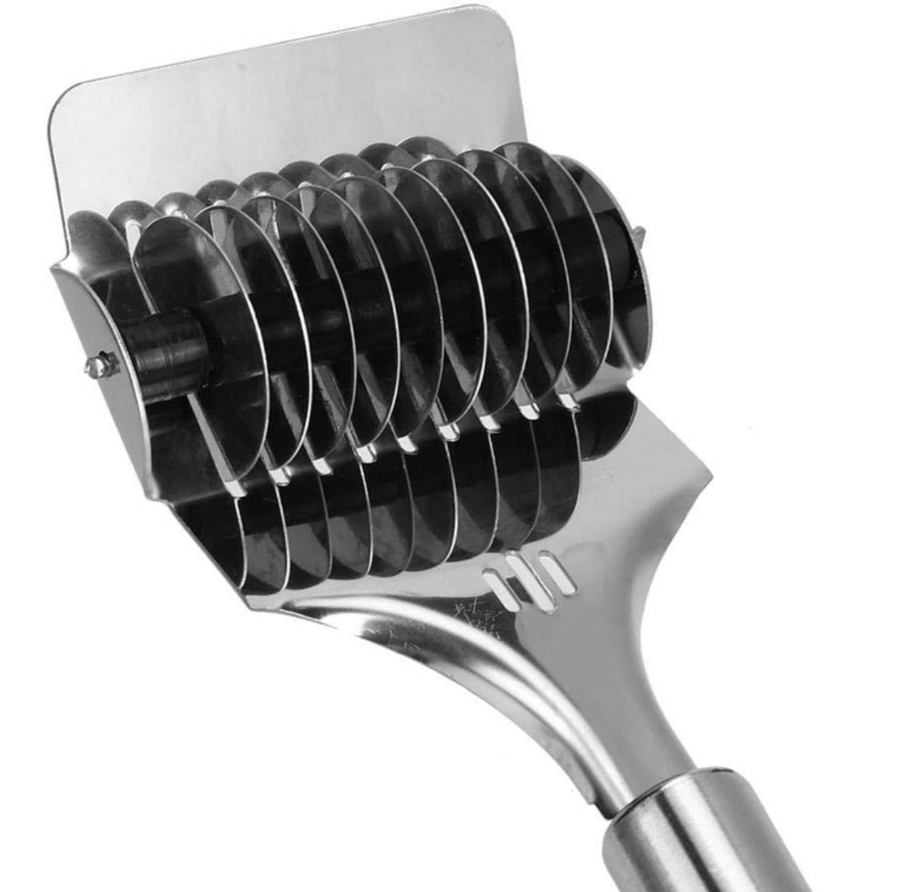 Nool Parotta Cutter Roller