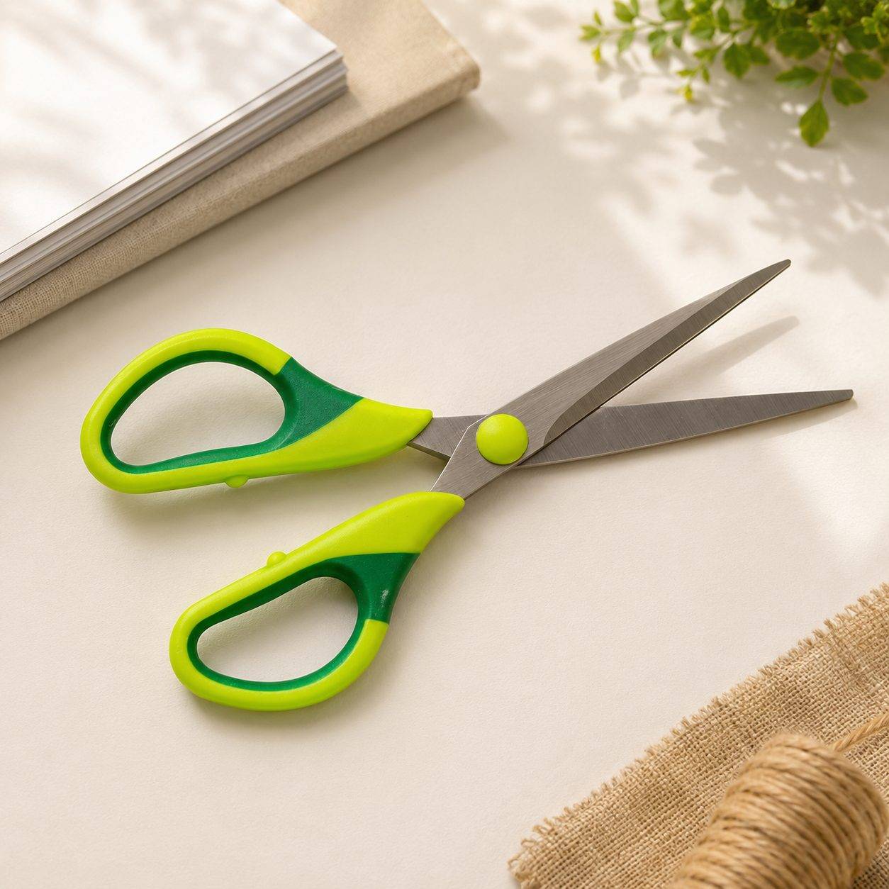 Stainless Steel Scissors