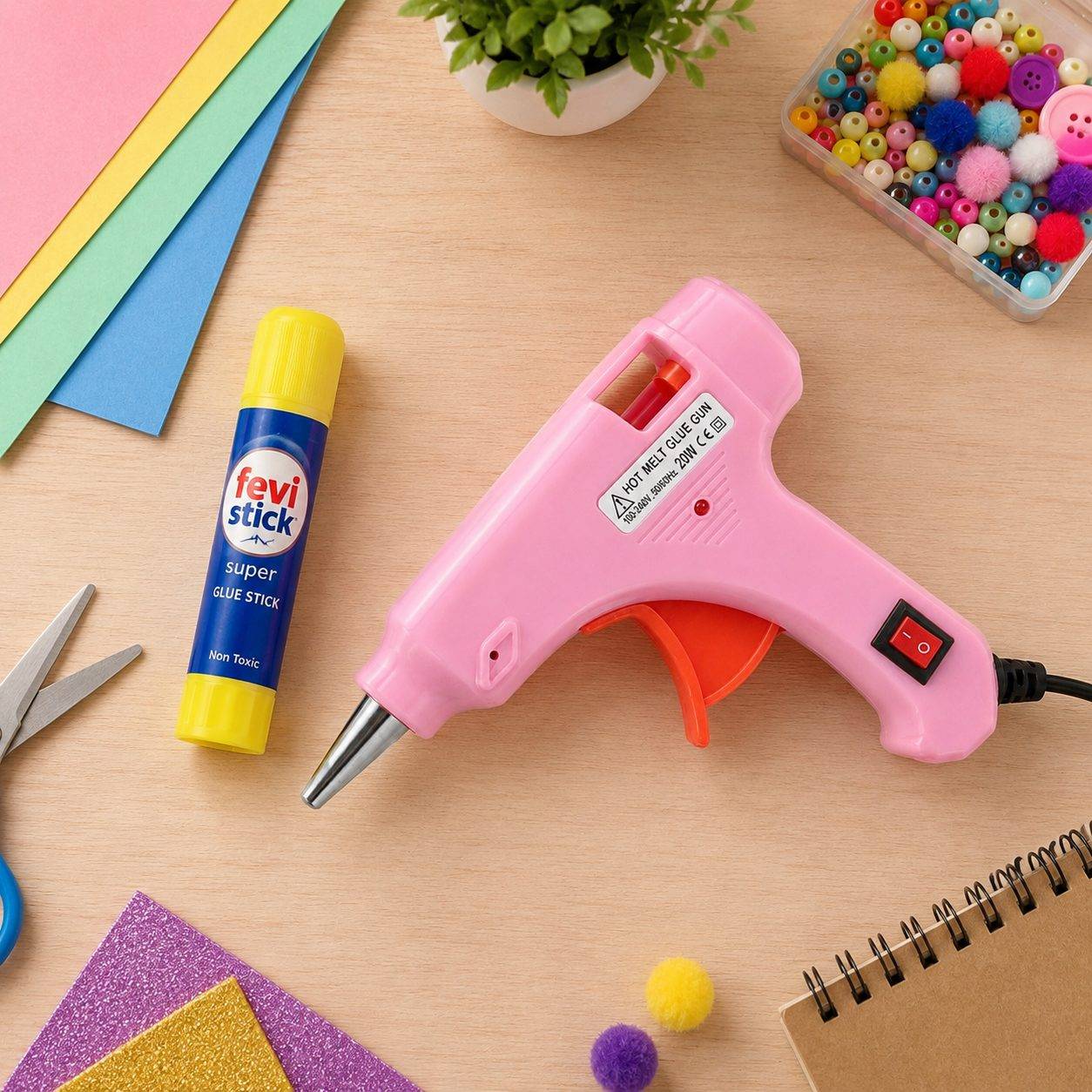 Glue Gun