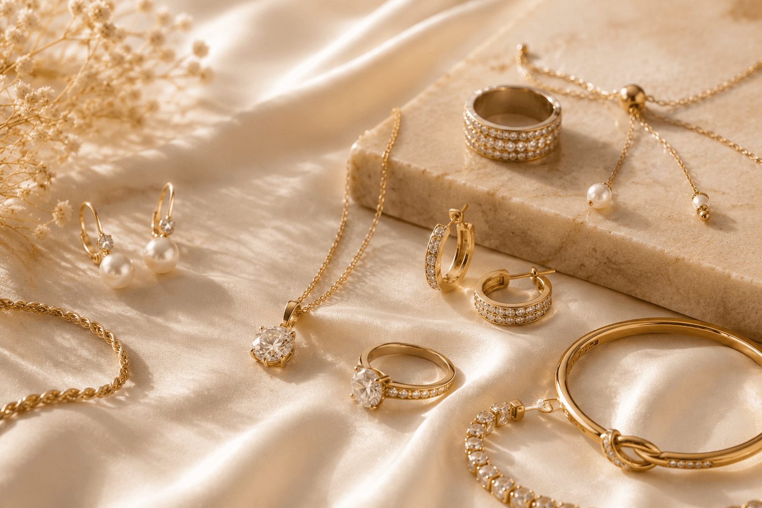 Jewellery