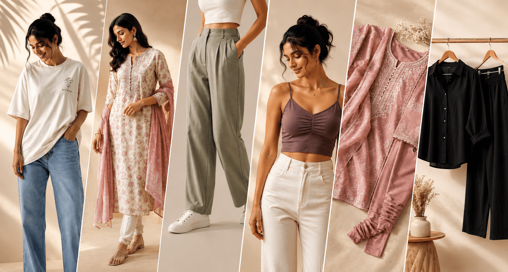 Women's Fashion