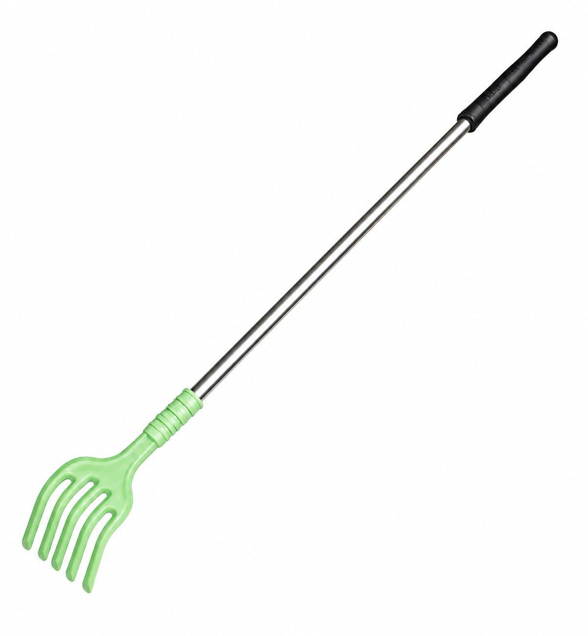 Plastic Back Body Scratcher