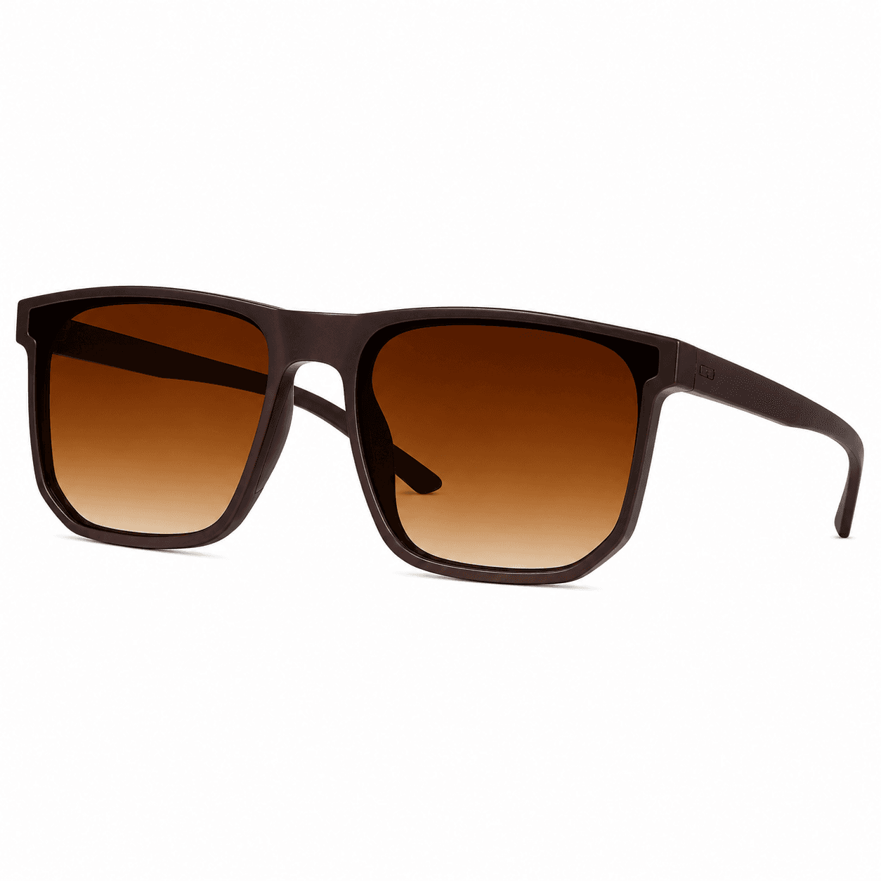 Square Mirror Sunglasses for Men and Women